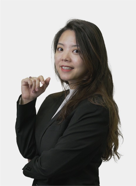 Anna Bong People Development Specialist