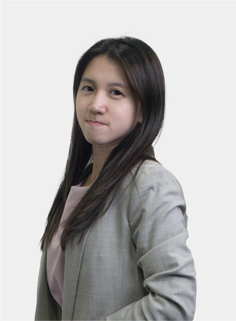 Ivy Teh People Development Specialist