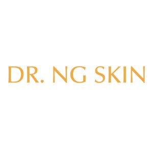 Vision building client Dr Ng Skin