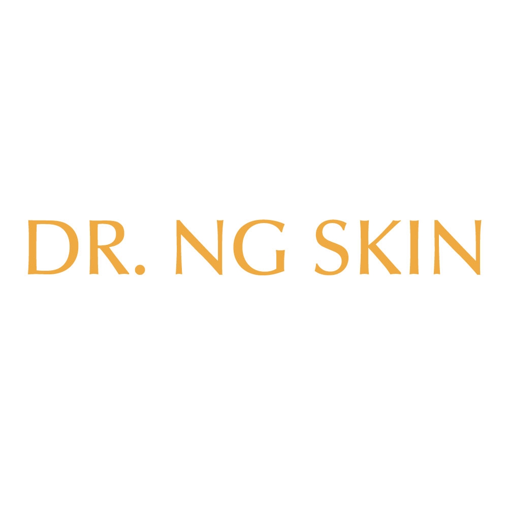 Vision building client Dr Ng Skin