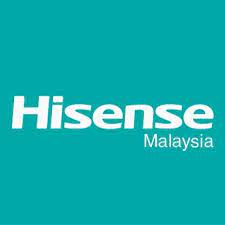 Vision building client Hisense