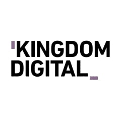 Vision building client Kingdom Digital