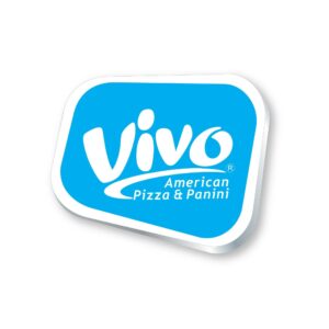 Vision building client VIVO Pizza