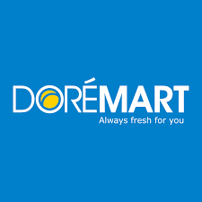 Vision building client doremart