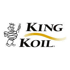 Vision building client King Koil