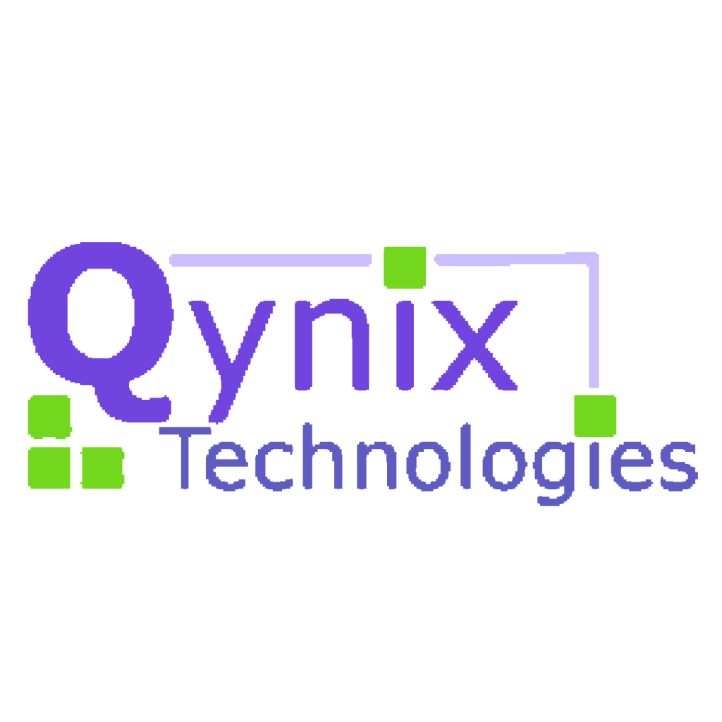 Vision building client QYNIX