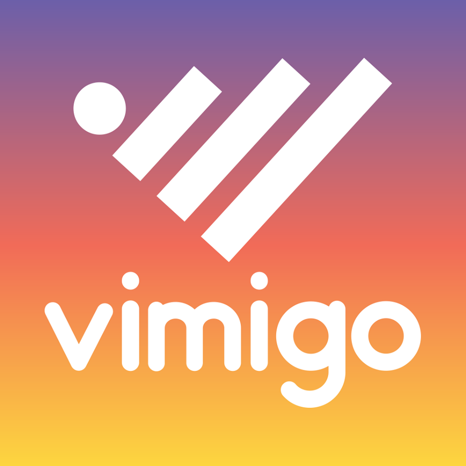 Vision Building Client Vimigo