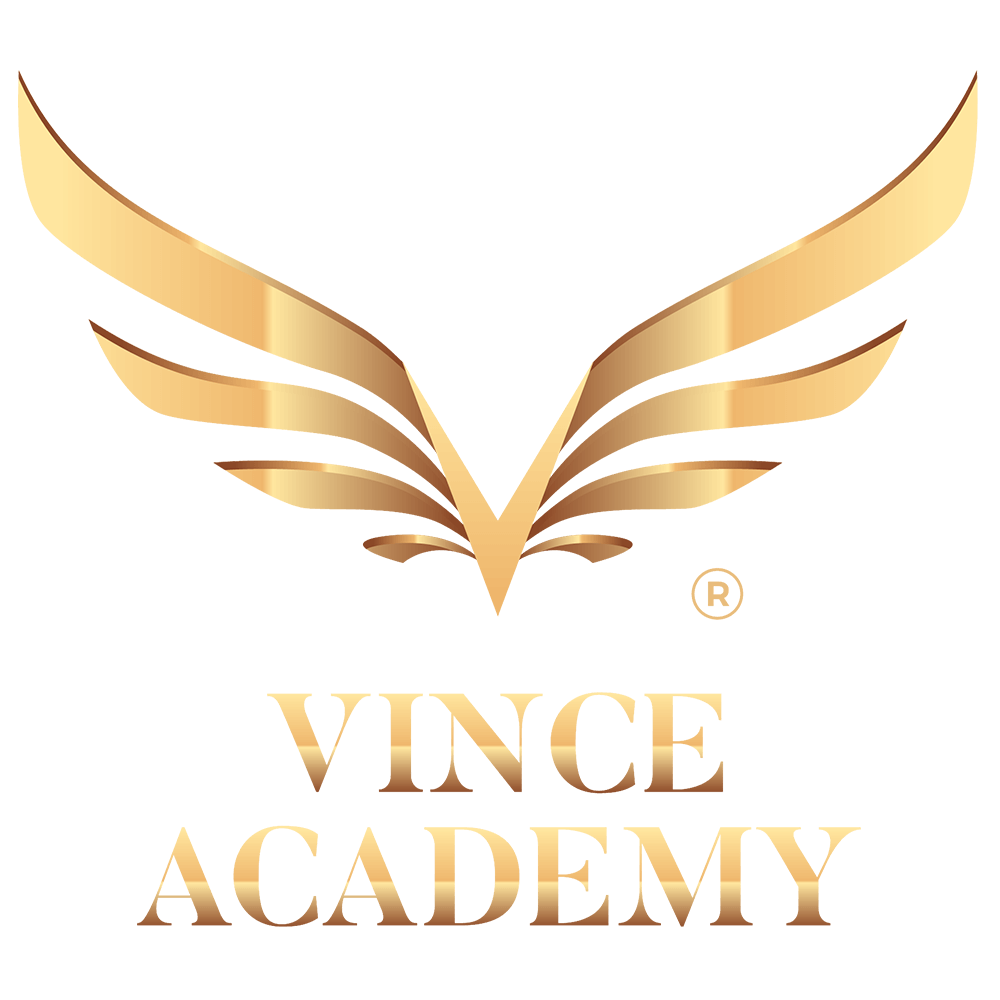 Vision Building Client Vince Academy