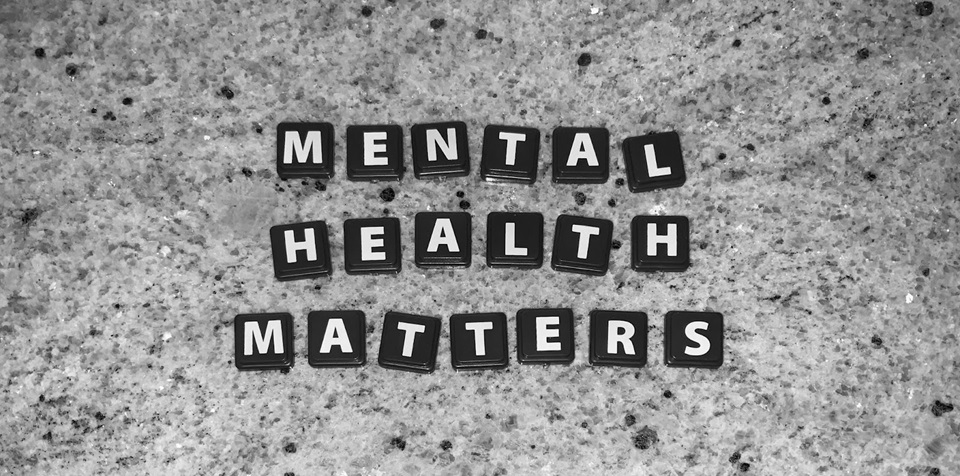 mental health matters