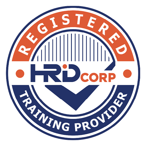 HRD Corp training provider