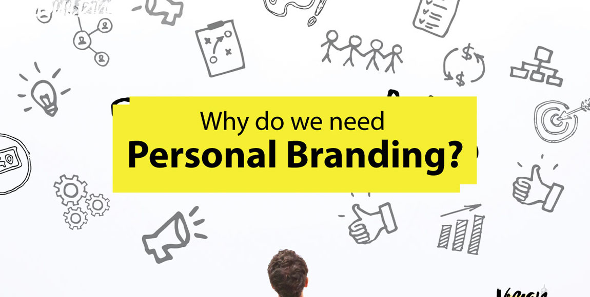 why personal branding