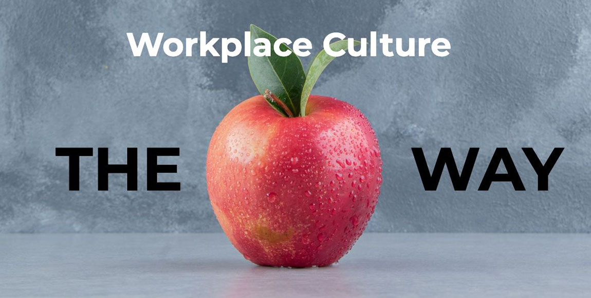 workplace culture