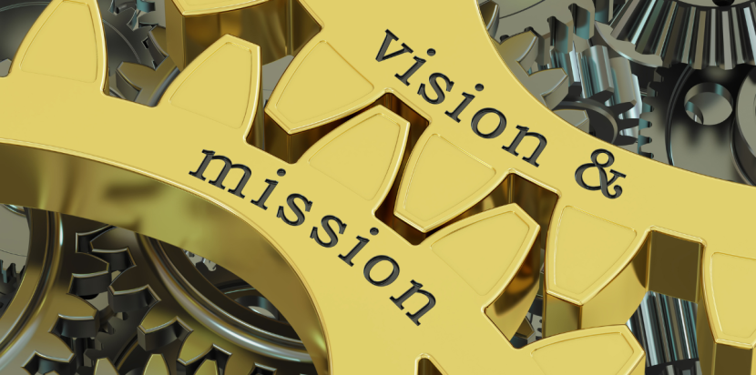 Vision and Mission