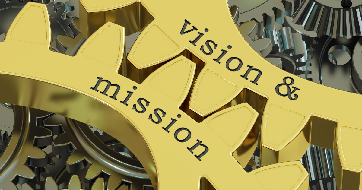 Vision and Mission