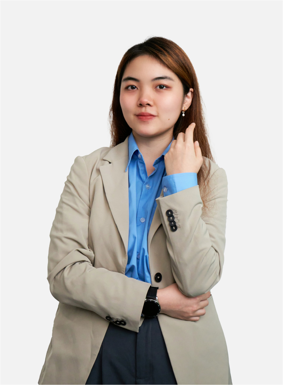 Vision Building People Development Specialist Angel Ng Mei Mei