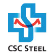 Vision building client CSC Steel