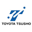 Vision Building Client Toyota Tsusho