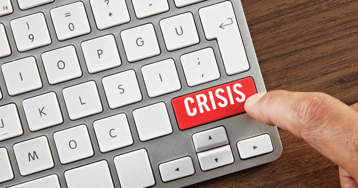 Crisis