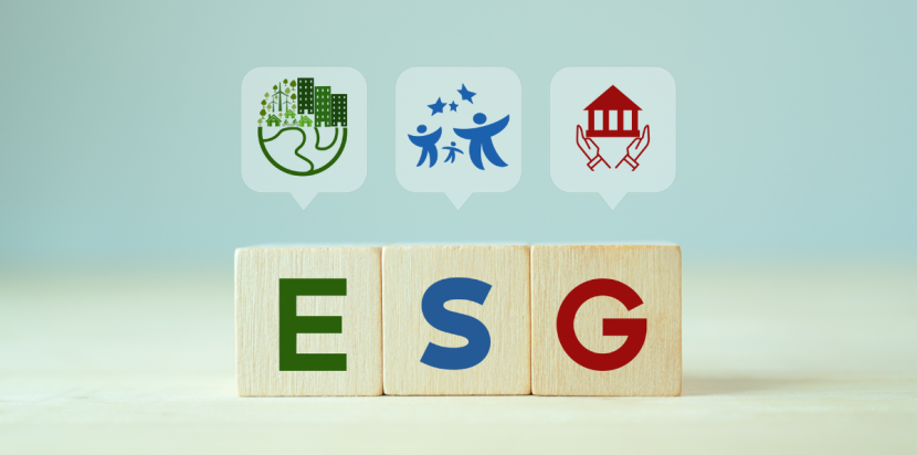 ESG