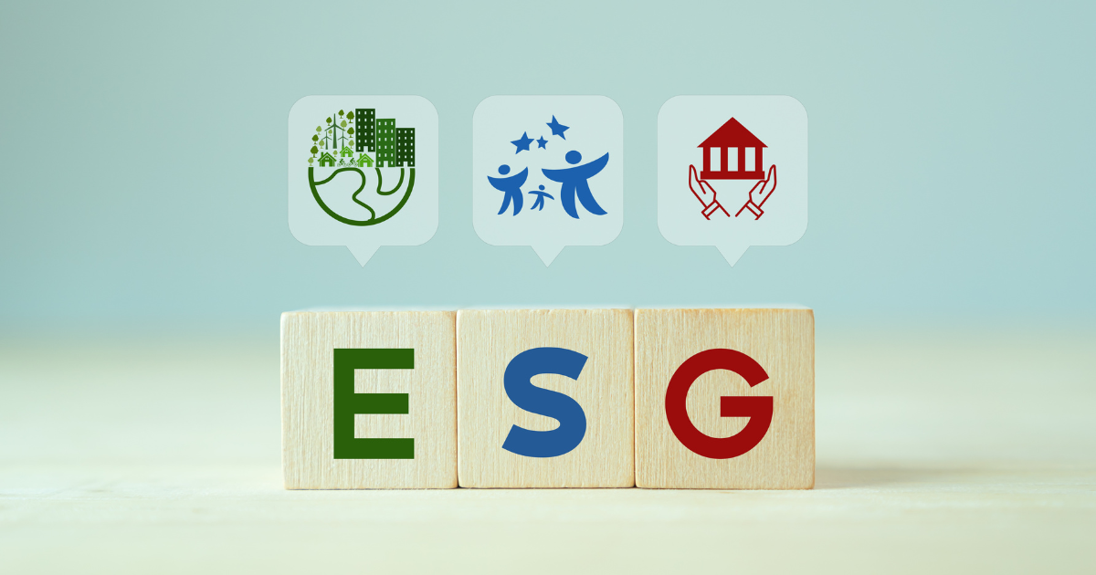 ESG