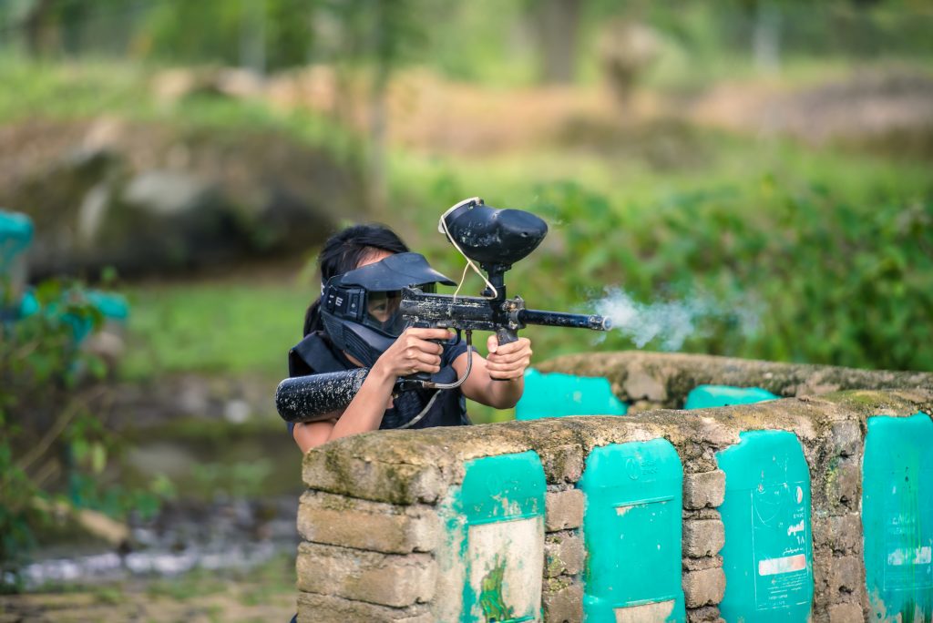 Paintball