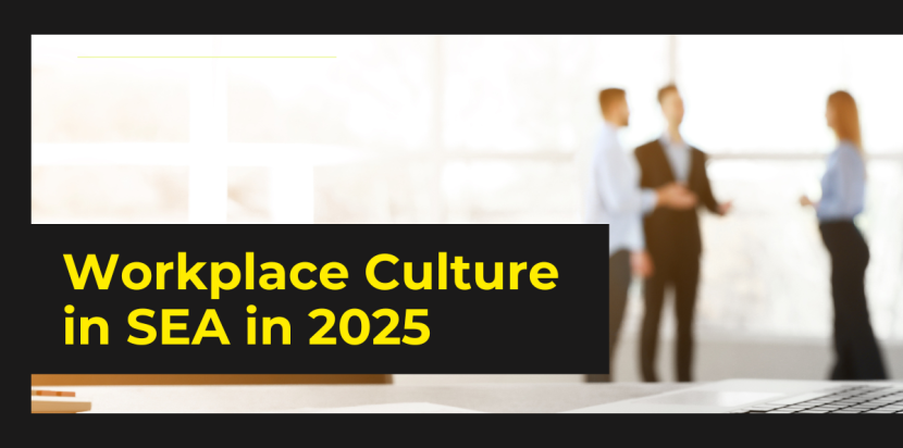 workplace culture in 2025