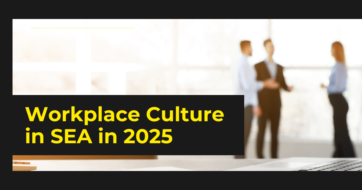 workplace culture in 2025