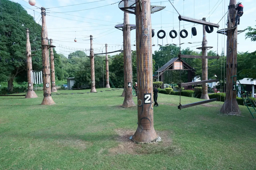 Obstacle Course_6_result