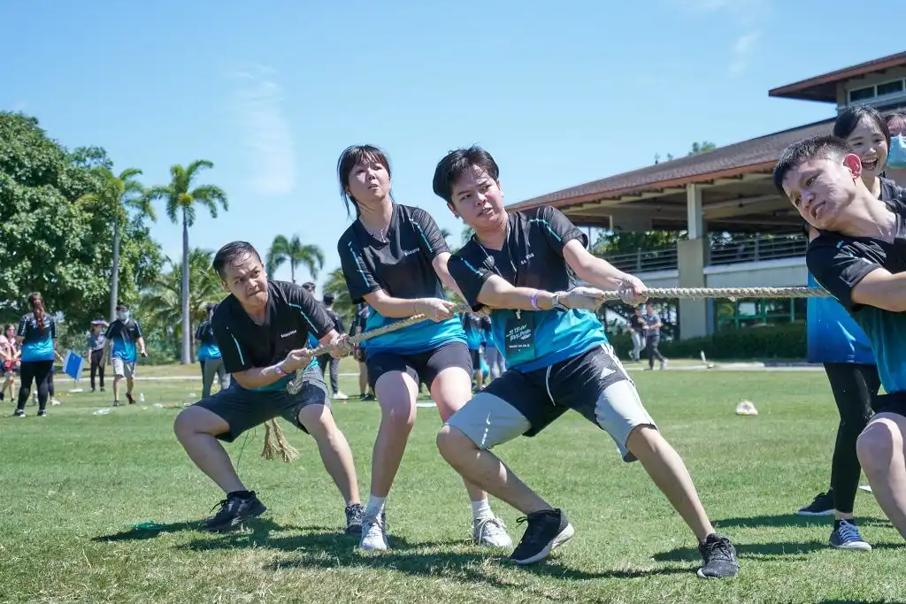 Sports Day_Team Building_10
