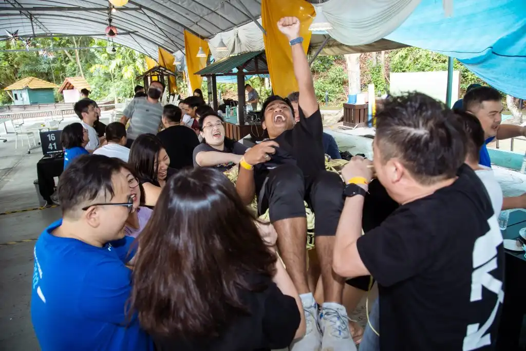 Sports Day_Team Building_11
