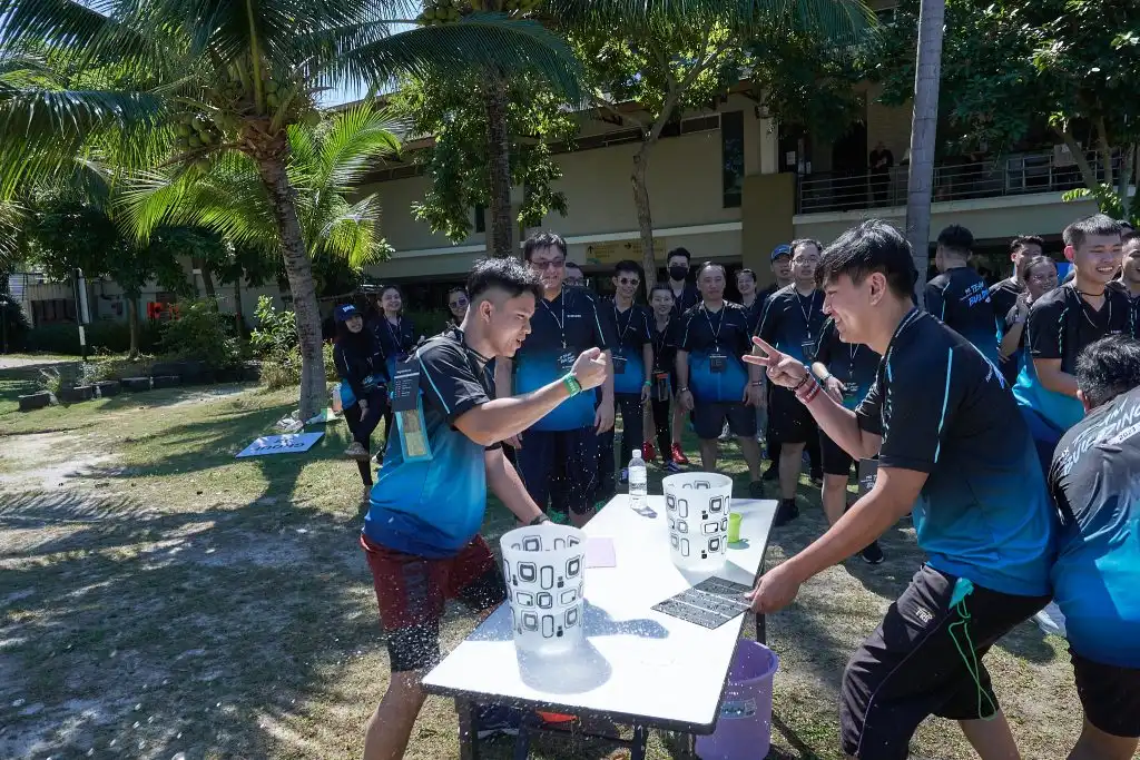 Sports Day_Team Building_5