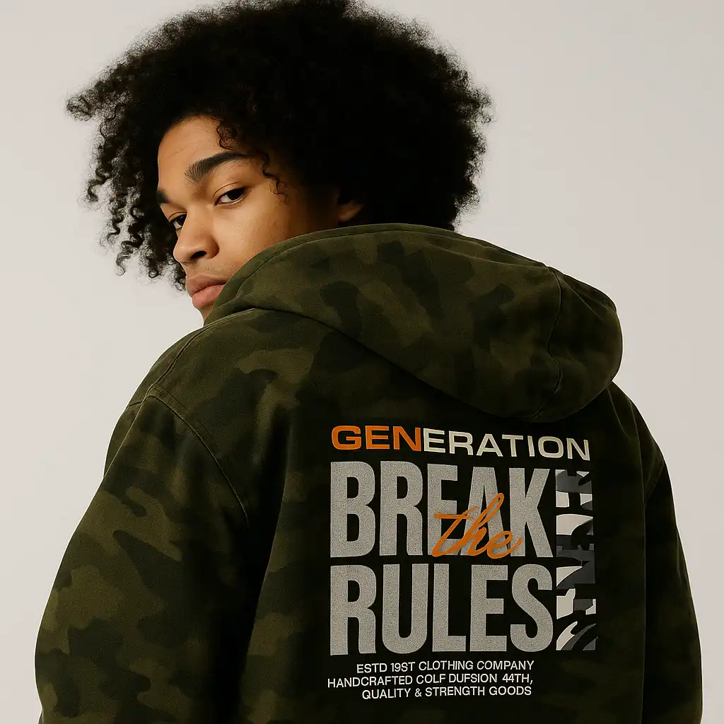 WTC - Jackets