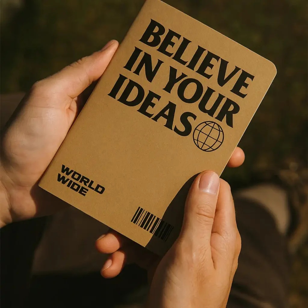 WTC - Notebooks