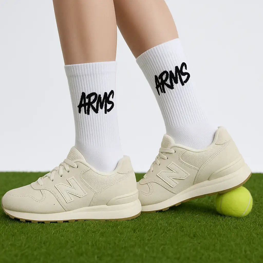 WTC - Socks