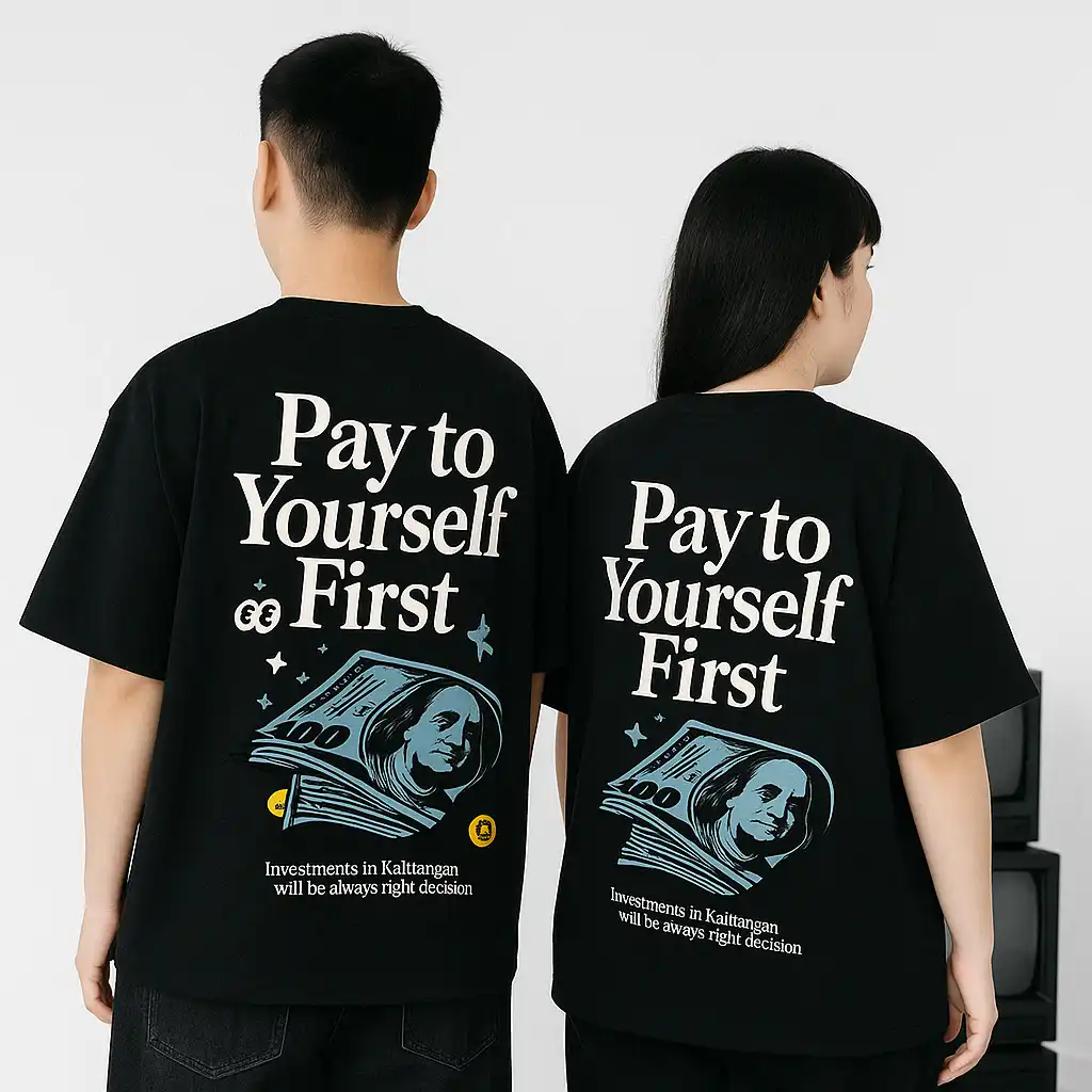 WTC - Wearable Top