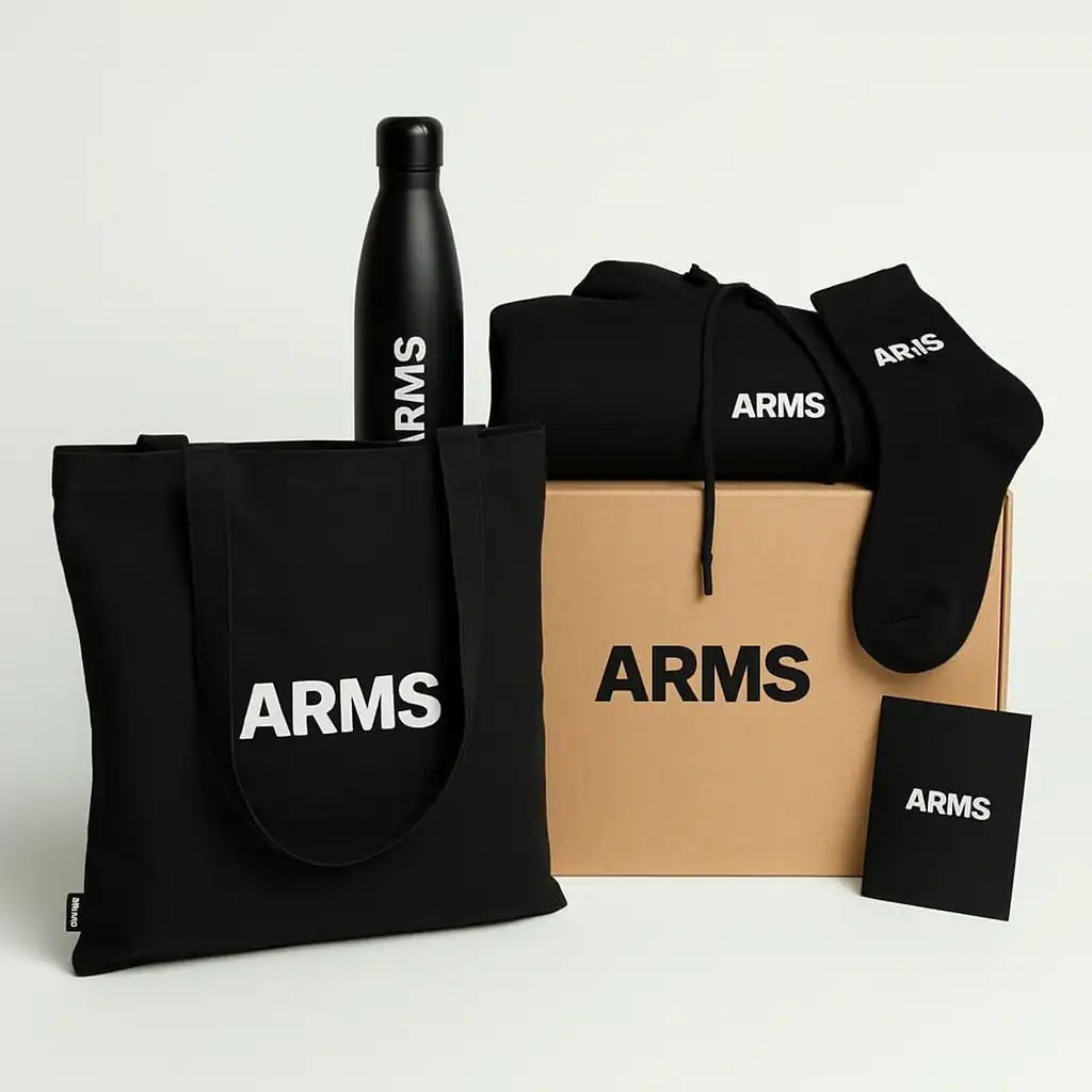 WTC - Welcome Kits