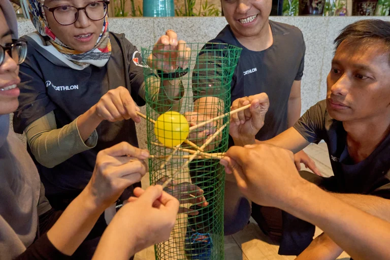 Team Building Malaysia