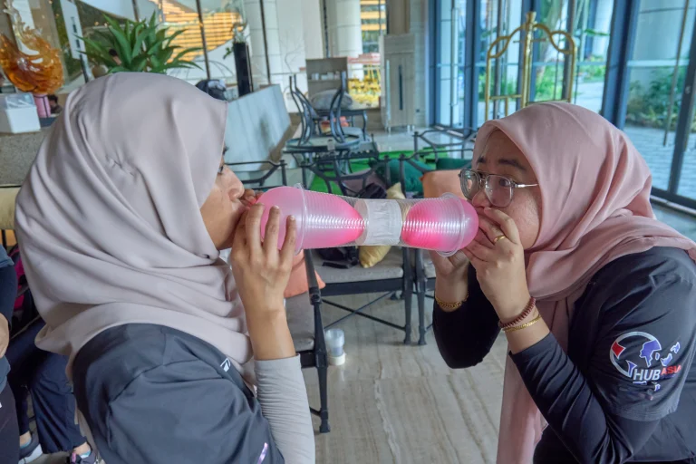 team building malaysia