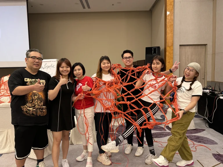 team building malaysia