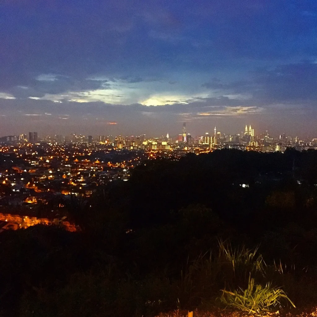 Bukit Ampang Team Building