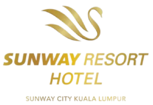 sunway resort hotel logo