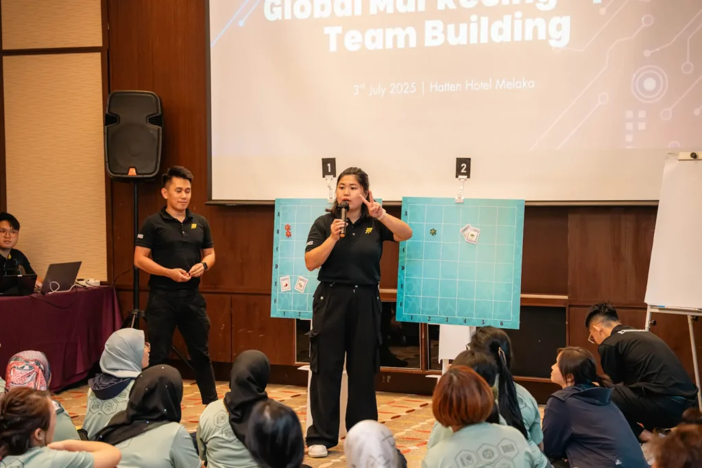 team building