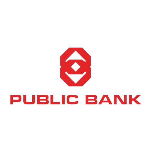 Public Bank logo