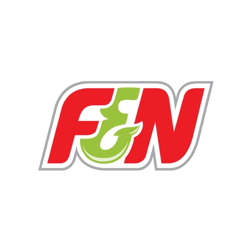 FnN logo