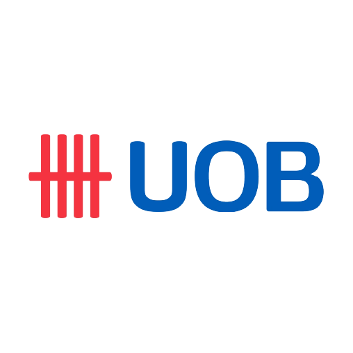 UOB logo
