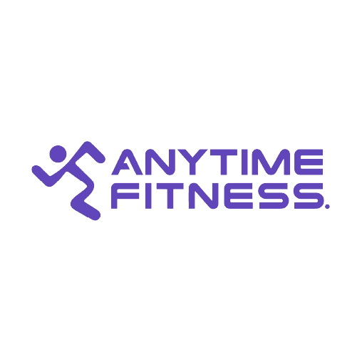 Anytime Fitness logo