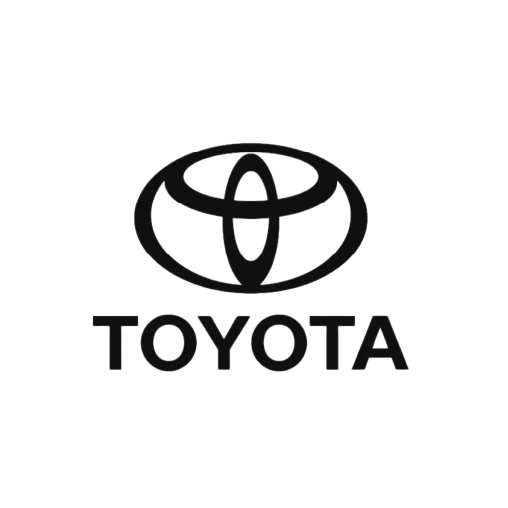 Toyota logo