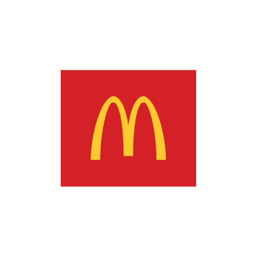 mcd logo