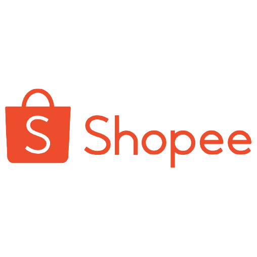 shopee logo