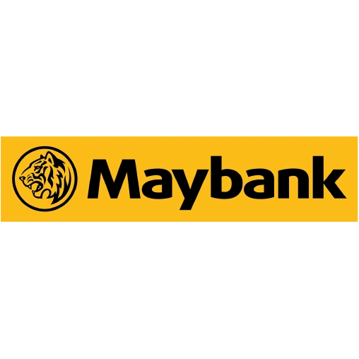 Maybank logo